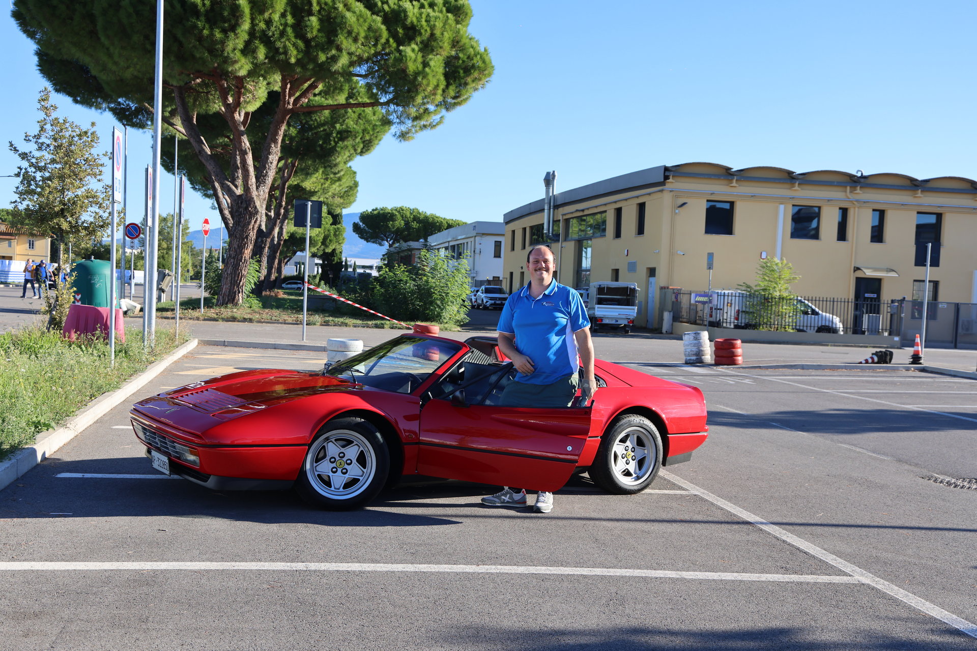 Rally senza barriere 2026